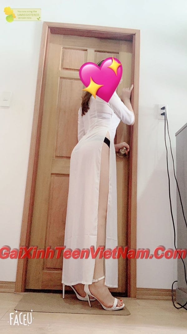 Gái gọi huyện Bình Tân 2