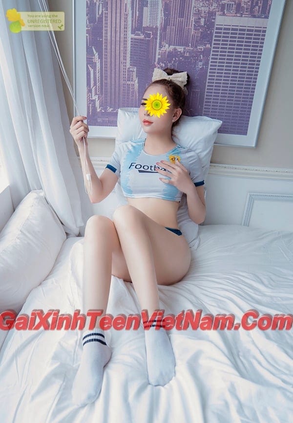 Gái gọi huyện Châu Phú dáng đẹp 3 vòng to tròn mịn màng Gái gọi huyện Châu Phú 2