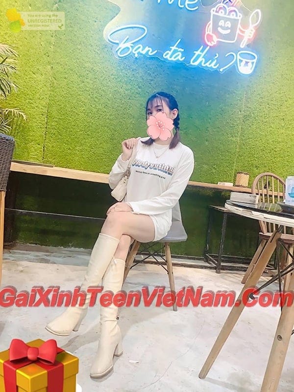 Gái gọi huyện Châu Thành Tiền Giang 6