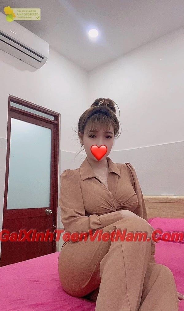 Gái gọi huyện Chợ Gạo ngoan xinh cực kỳ dễ thương Gái gọi huyện Chợ Gạo 4