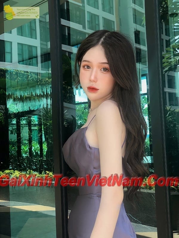 Gái gọi huyện Đầm Dơi 2