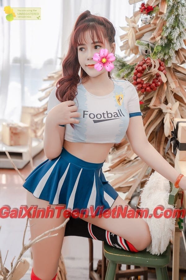 Gái gọi huyện Tiểu Cần 7