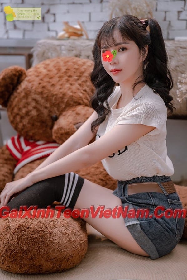 Gái gọi thị xã Kiến Tường 6