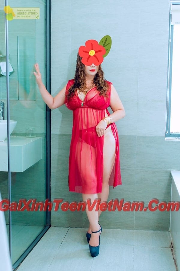 Gái gọi Buôn Hồ 3