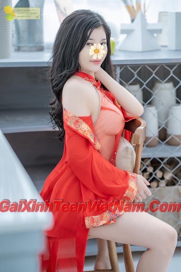 Gái gọi Buôn Ma Thuột đẹp gái dễ thương chiều khách 24/7 Gái gọi Buôn Ma Thuột 4