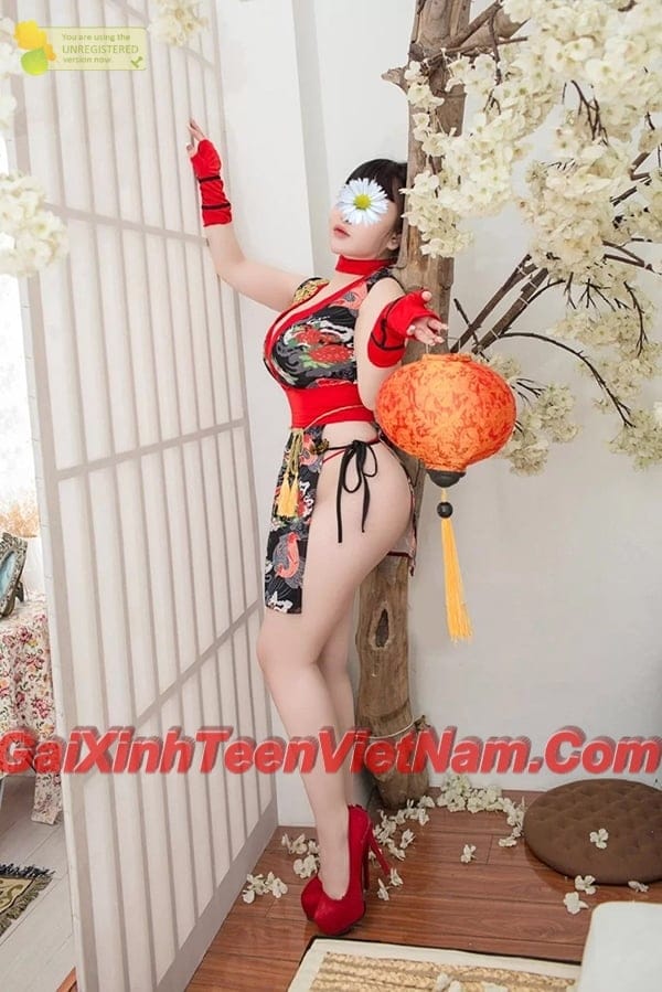 Gái gọi huyện An Biên 10