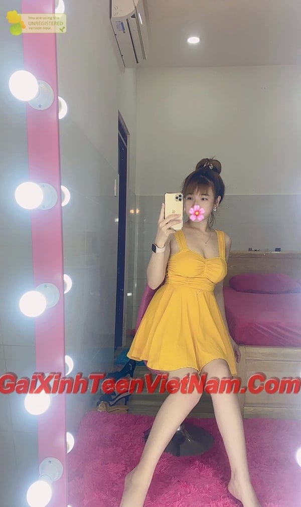 Gái gọi huyện Chư Păh 3