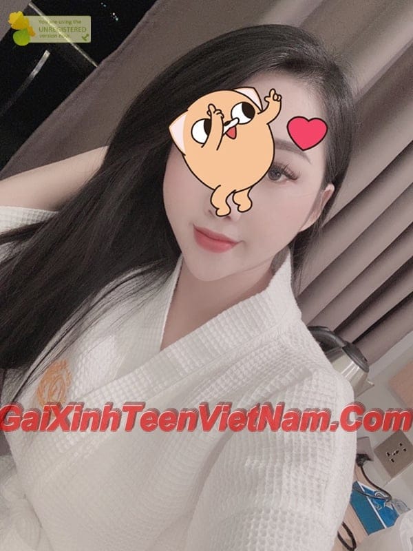 Gái gọi huyện Đắk Hà tuyển chọn, xinh gái quyến rũ Gái gọi huyện Đắk Hà 6