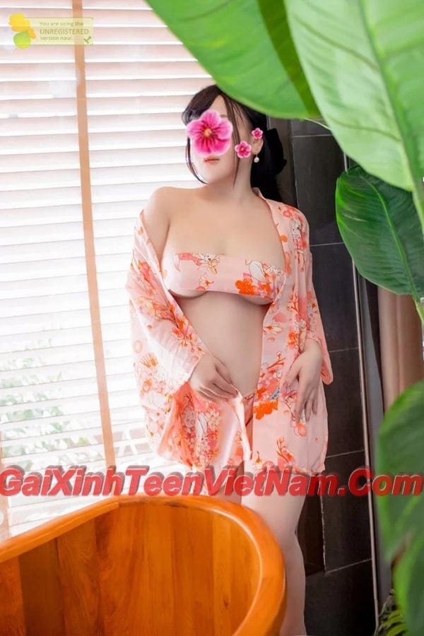 Gái gọi huyện Đức Cơ 9