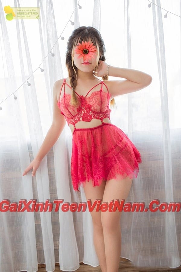 Gái gọi huyện K’Bang 4