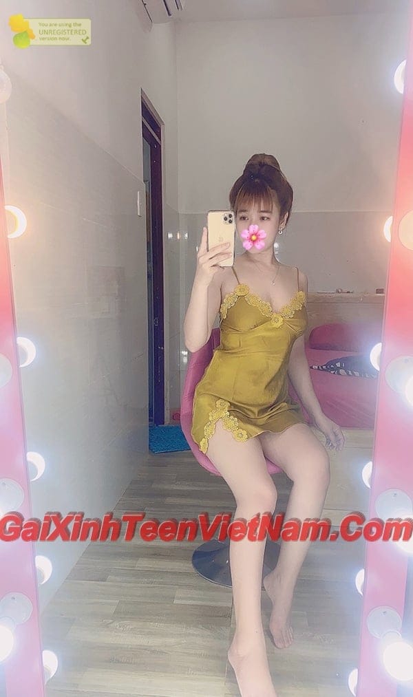 Gái gọi Phan Thiết ngoan SĐT 24/7 chiều khách A - Z Gái gọi Phan Thiết 3