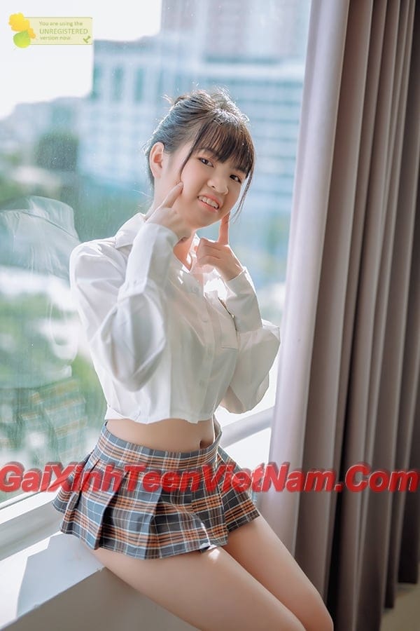 Gái gọi quận Liên Chiểu 9