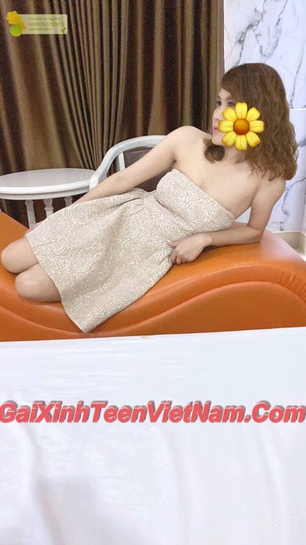 Gái gọi Tân Uyên 5