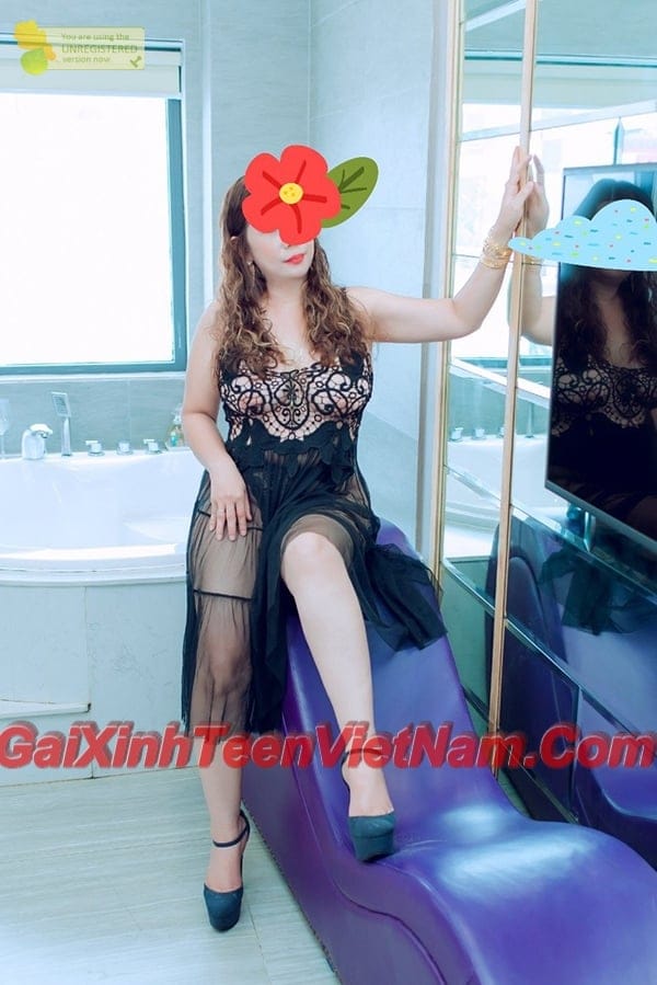 Gái gọi Trảng Bàng xinh sang trọng quyến rũ chiều khách Gái gọi Trảng Bàng 5