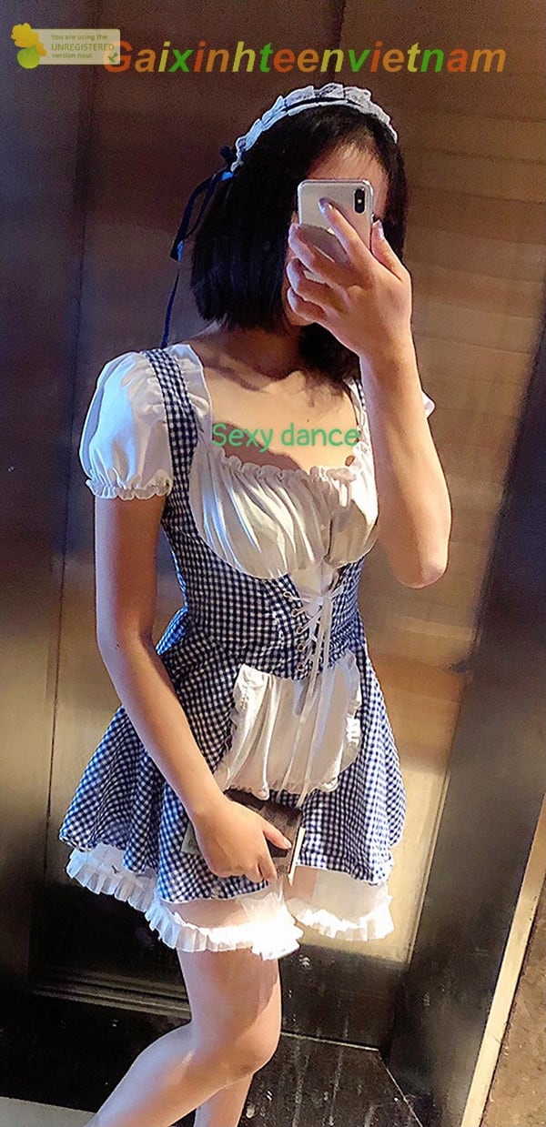 Gái gọi quận Đồ Sơn 489