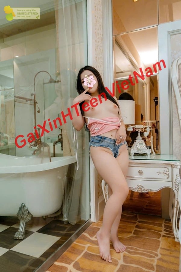 Gái gọi Đức Phổ 8