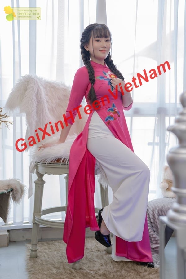 Gái gọi huyện Thuận Nam 14